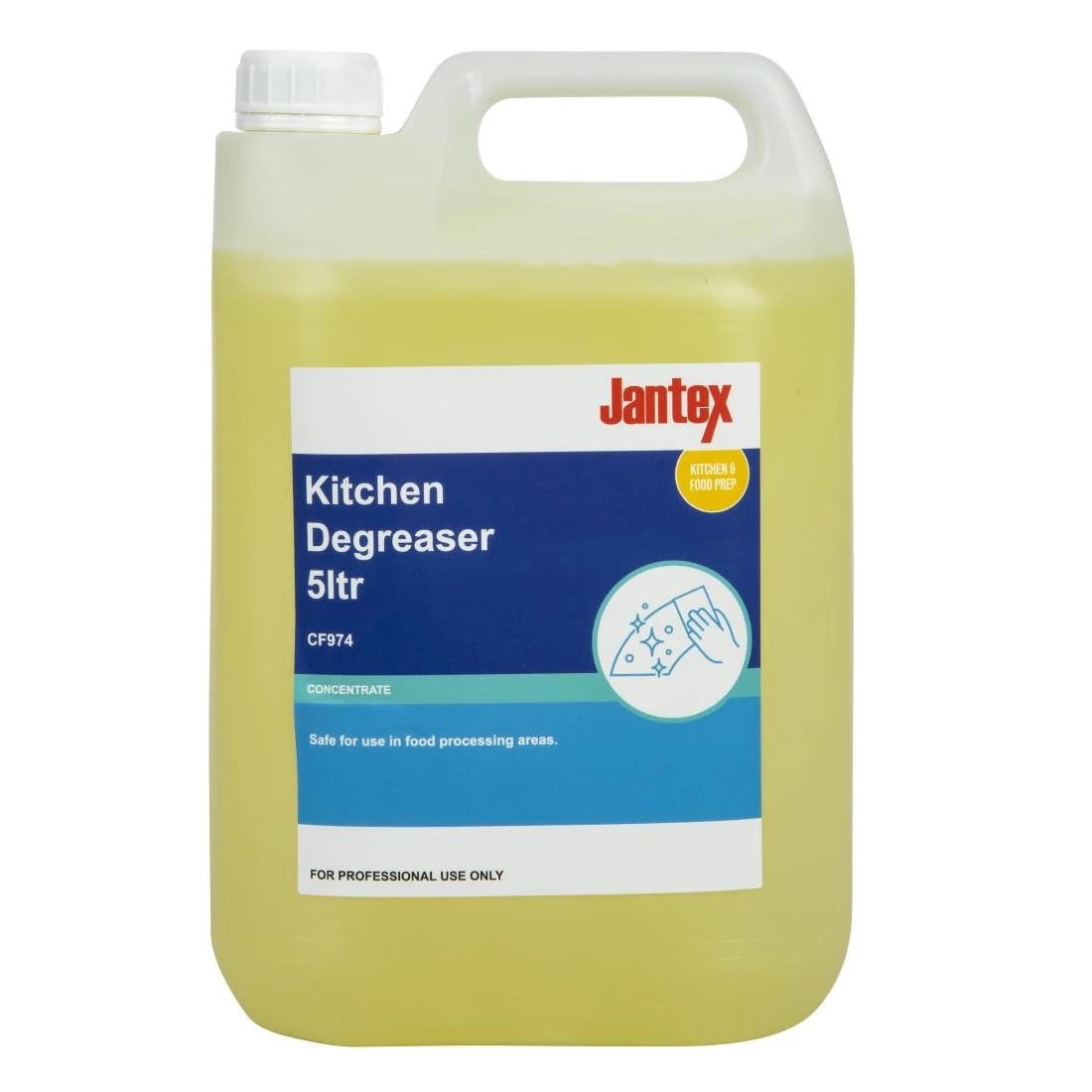 Discount โ๏ธ Jantex Kitchen Degreaser Concentrate 5Ltr ๐ฏ 1 Discount โ๏ธ Jantex Kitchen Degreaser Concentrate 5Ltr ๐ฏ