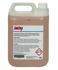 Discount 🛒 Jantex Dishwasher Detergent Concentrate 5Ltr 👍 -Cleaning & Janitorial Supplies Shop cf976 new22 3264