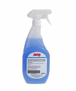 Cheapest ⌛ Jantex Glass And Stainless Steel Cleaner Ready To Use 750ml 🎁 -Cleaning & Janitorial Supplies Shop cf980 jantexnew115