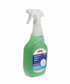 Hot Sale ⭐ Jantex Washroom Cleaner Ready To Use 750ml 💯 -Cleaning & Janitorial Supplies Shop cf981 jantexnew140