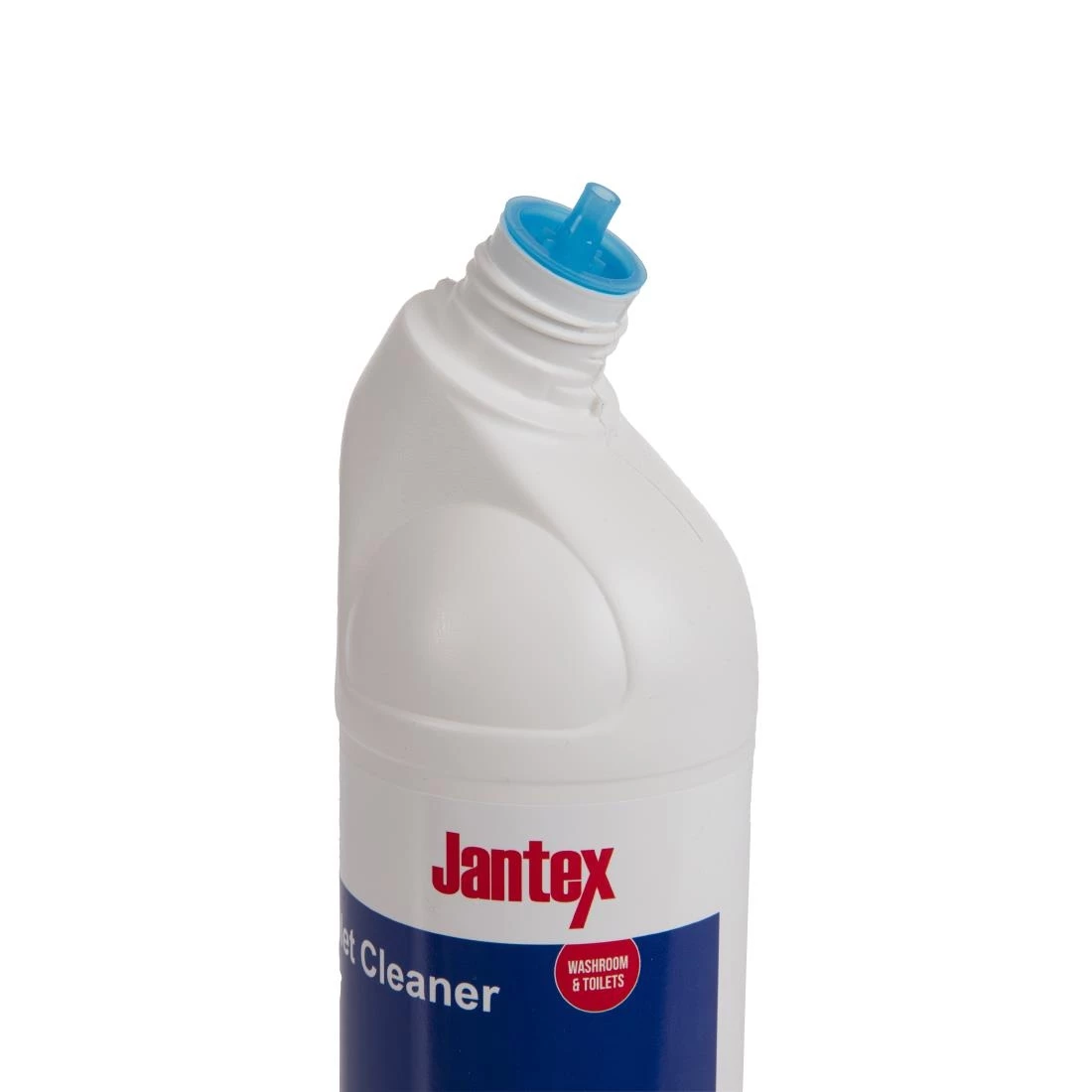 Budget ❤️ Jantex Toilet Cleaner Ready To Use 1Ltr ✨ 2 Budget ❤️ Jantex Toilet Cleaner Ready To Use 1Ltr ✨ - Image 2