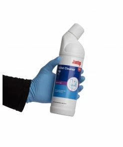 Budget ❤️ Jantex Toilet Cleaner Ready To Use 1Ltr ✨ 8 Budget ❤️ Jantex Toilet Cleaner Ready To Use 1Ltr ✨ -Cleaning & Janitorial Supplies Shop cf982 jantexnew213