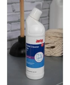 Budget ❤️ Jantex Toilet Cleaner Ready To Use 1Ltr ✨ 9 Budget ❤️ Jantex Toilet Cleaner Ready To Use 1Ltr ✨ -Cleaning & Janitorial Supplies Shop cf982 jantexnew214