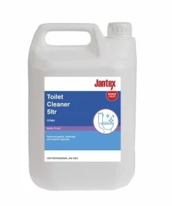 Promo ❤️ Jantex Toilet Cleaner Ready To Use 5Ltr 👍
