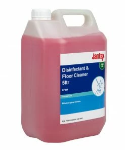 Best deal 🥰 Jantex Cleaner And Disinfectant Concentrate 5Ltr ✔️ -Cleaning & Janitorial Supplies Shop cf984 new22 3196