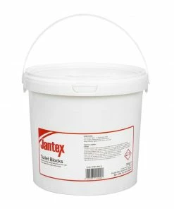 Flash Sale ✔️ Jantex Urinal Cakes 3kg 🎉