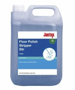Best deal 👍 Jantex Floor Stripper Concentrate 5Ltr ⭐