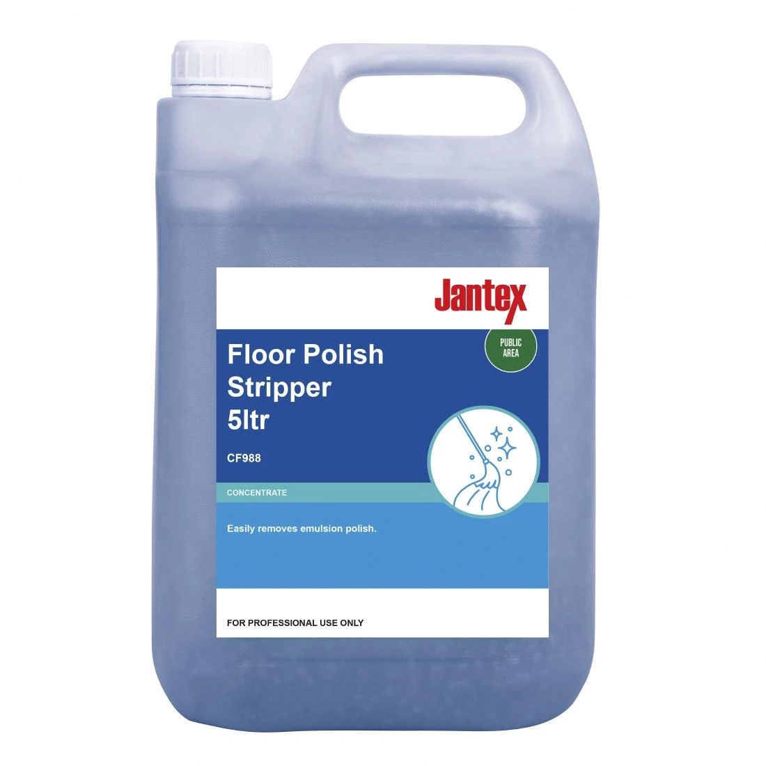 Best deal 👍 Jantex Floor Stripper Concentrate 5Ltr ⭐ 1 Best deal 👍 Jantex Floor Stripper Concentrate 5Ltr ⭐