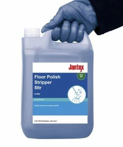 Best deal 👍 Jantex Floor Stripper Concentrate 5Ltr ⭐ 6 Best deal 👍 Jantex Floor Stripper Concentrate 5Ltr ⭐ -Cleaning & Janitorial Supplies Shop cf988 new4