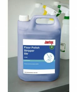 Best deal 👍 Jantex Floor Stripper Concentrate 5Ltr ⭐ 7 Best deal 👍 Jantex Floor Stripper Concentrate 5Ltr ⭐ -Cleaning & Janitorial Supplies Shop cf988 new5