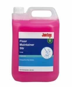Best deal 🌟 Jantex Floor Cleaner And Maintainer Concentrate 5Ltr 🔔