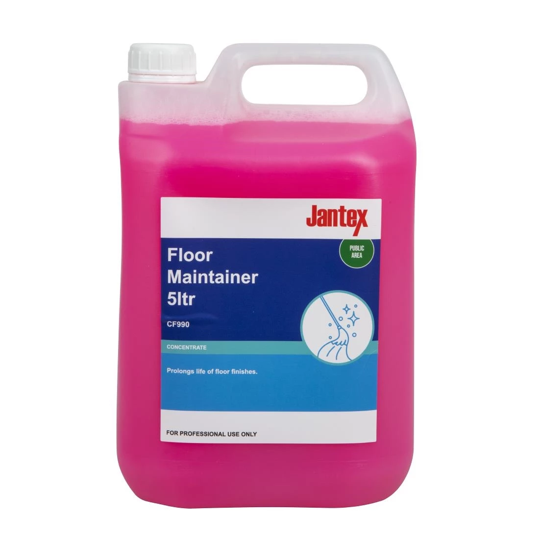 Best deal 🌟 Jantex Floor Cleaner And Maintainer Concentrate 5Ltr 🔔 1 Best deal 🌟 Jantex Floor Cleaner And Maintainer Concentrate 5Ltr 🔔