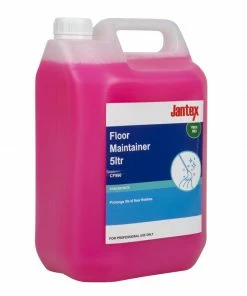 Best deal 🌟 Jantex Floor Cleaner And Maintainer Concentrate 5Ltr 🔔 9 Best deal 🌟 Jantex Floor Cleaner And Maintainer Concentrate 5Ltr 🔔 -Cleaning & Janitorial Supplies Shop cf990 new22 3206