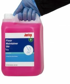 Best deal 🌟 Jantex Floor Cleaner And Maintainer Concentrate 5Ltr 🔔 7 Best deal 🌟 Jantex Floor Cleaner And Maintainer Concentrate 5Ltr 🔔 -Cleaning & Janitorial Supplies Shop cf990 new22 3208