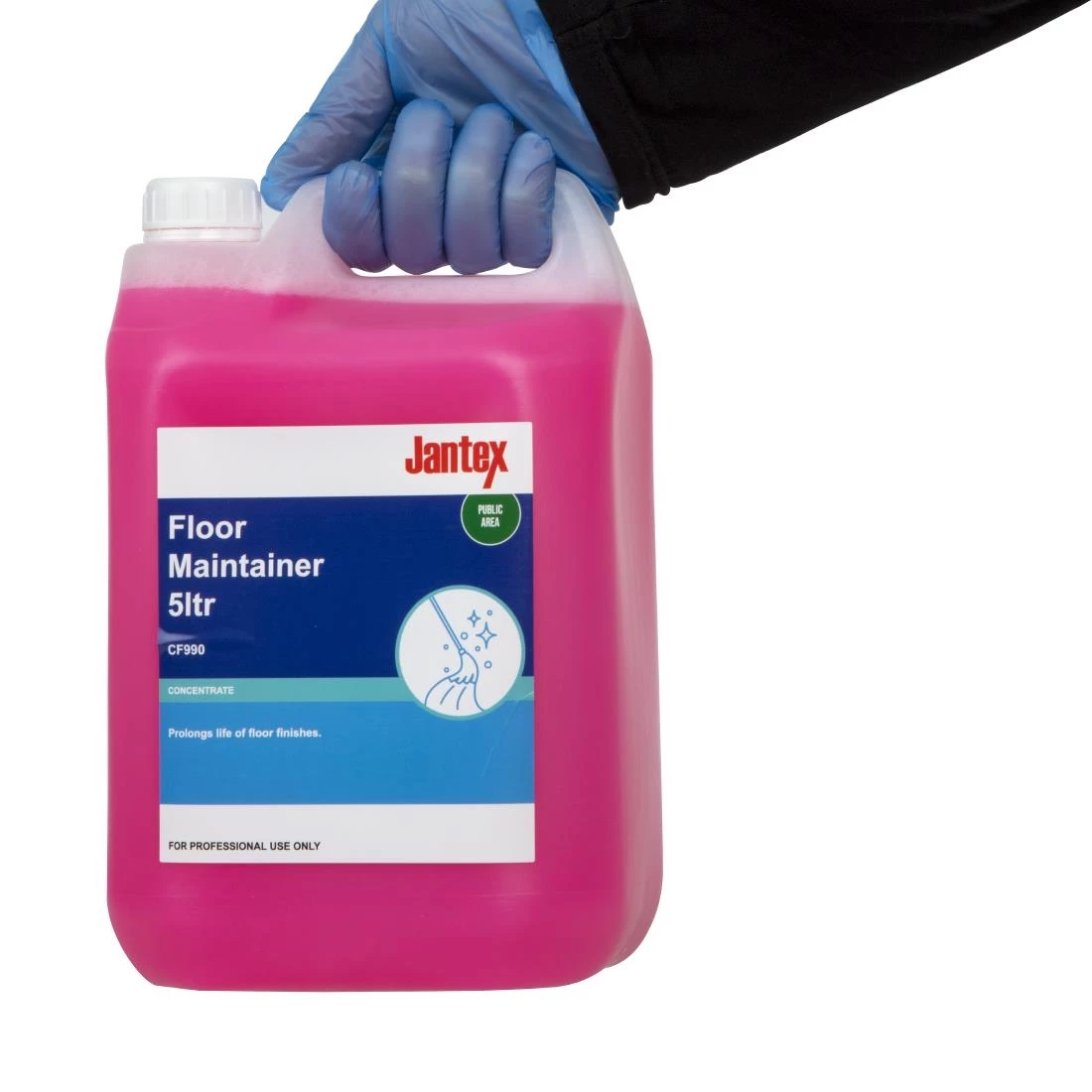 Best deal 🌟 Jantex Floor Cleaner And Maintainer Concentrate 5Ltr 🔔 3 Best deal 🌟 Jantex Floor Cleaner And Maintainer Concentrate 5Ltr 🔔 - Image 3