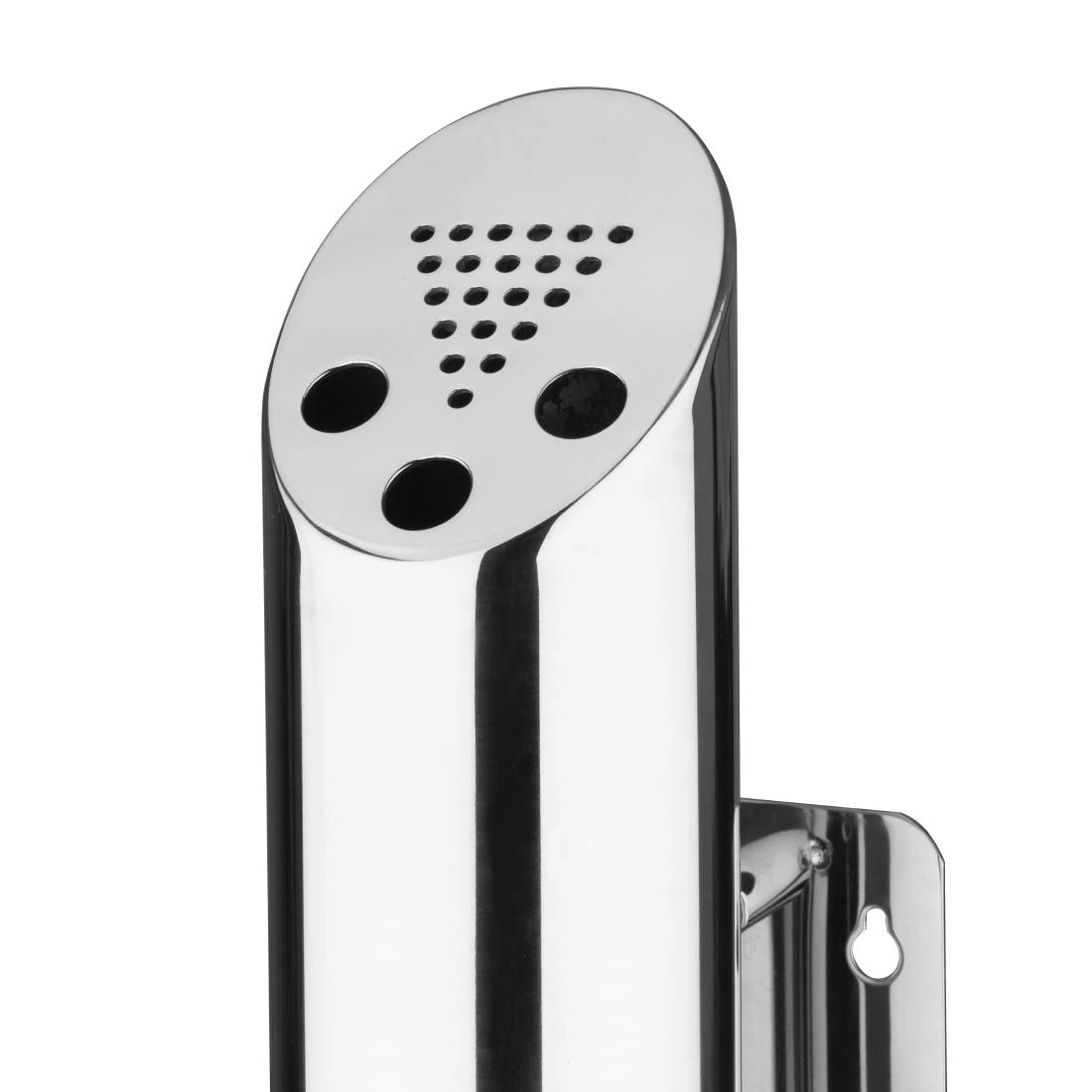 Best Sale 🎉 Bolero Cylinder Wall Mounted Ashtray 🔔 4 Best Sale 🎉 Bolero Cylinder Wall Mounted Ashtray 🔔 - Image 4