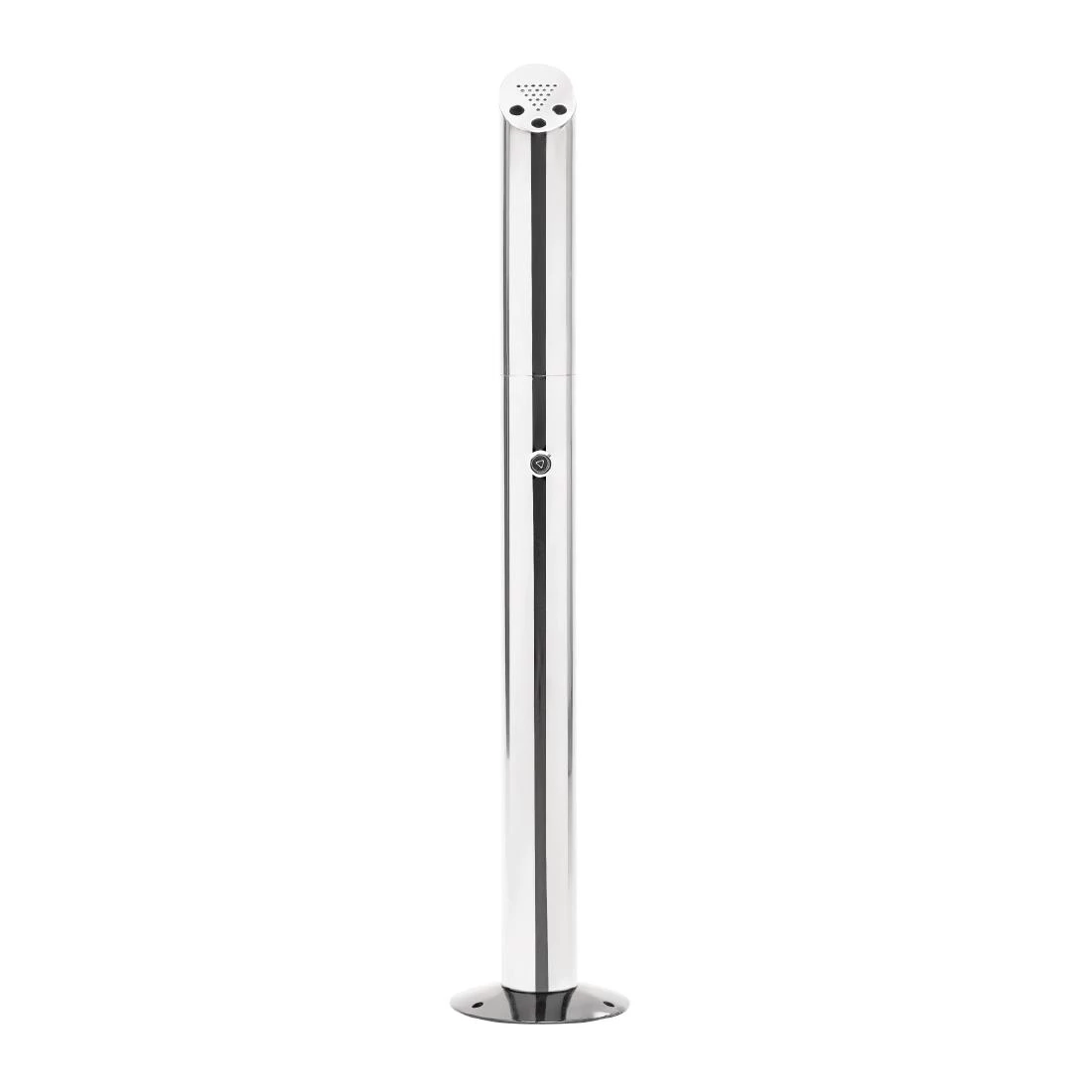 New 🔥 Bolero Floor Standing Ashtray Pole 👏 1 New 🔥 Bolero Floor Standing Ashtray Pole 👏