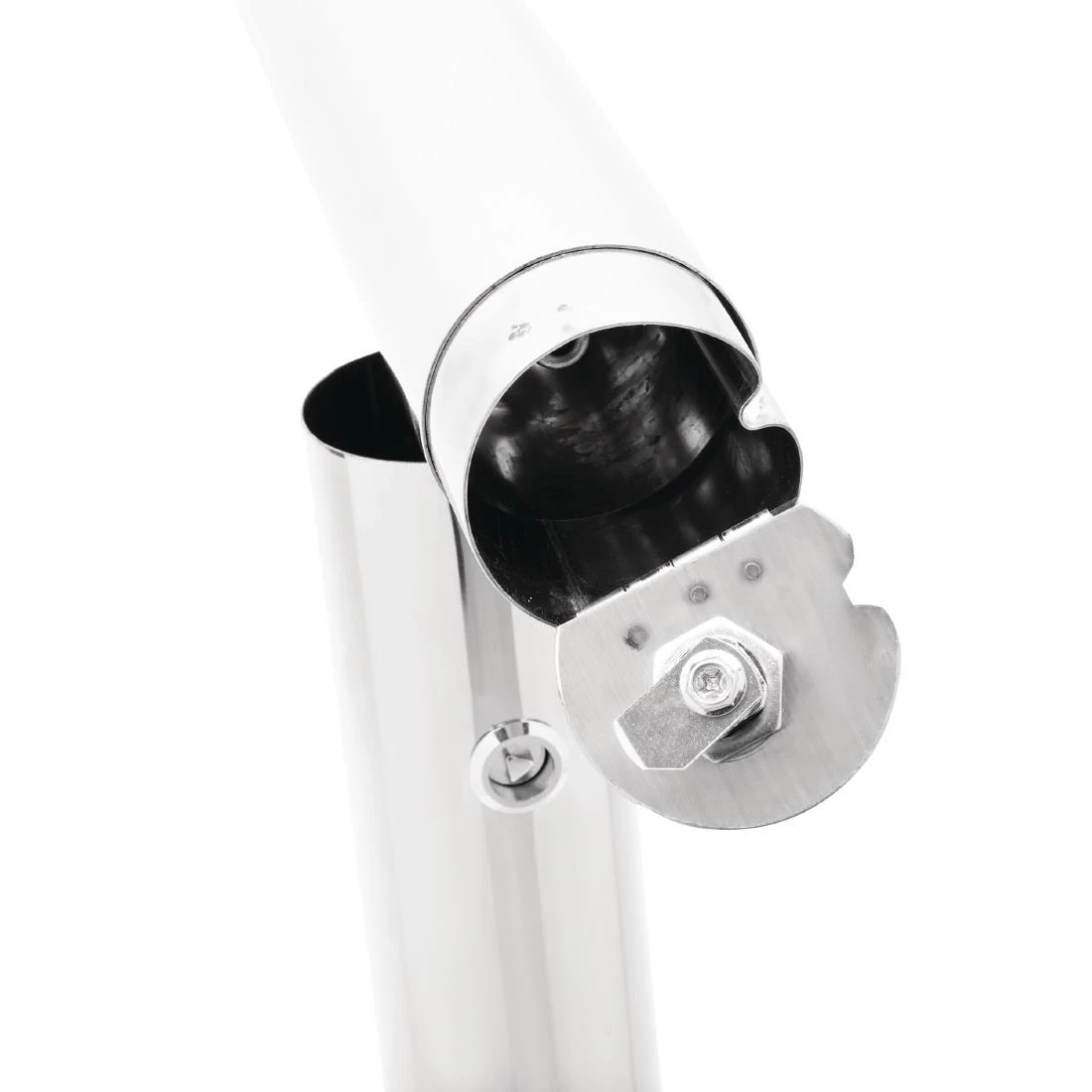 New 🔥 Bolero Floor Standing Ashtray Pole 👏 3 New 🔥 Bolero Floor Standing Ashtray Pole 👏 - Image 3