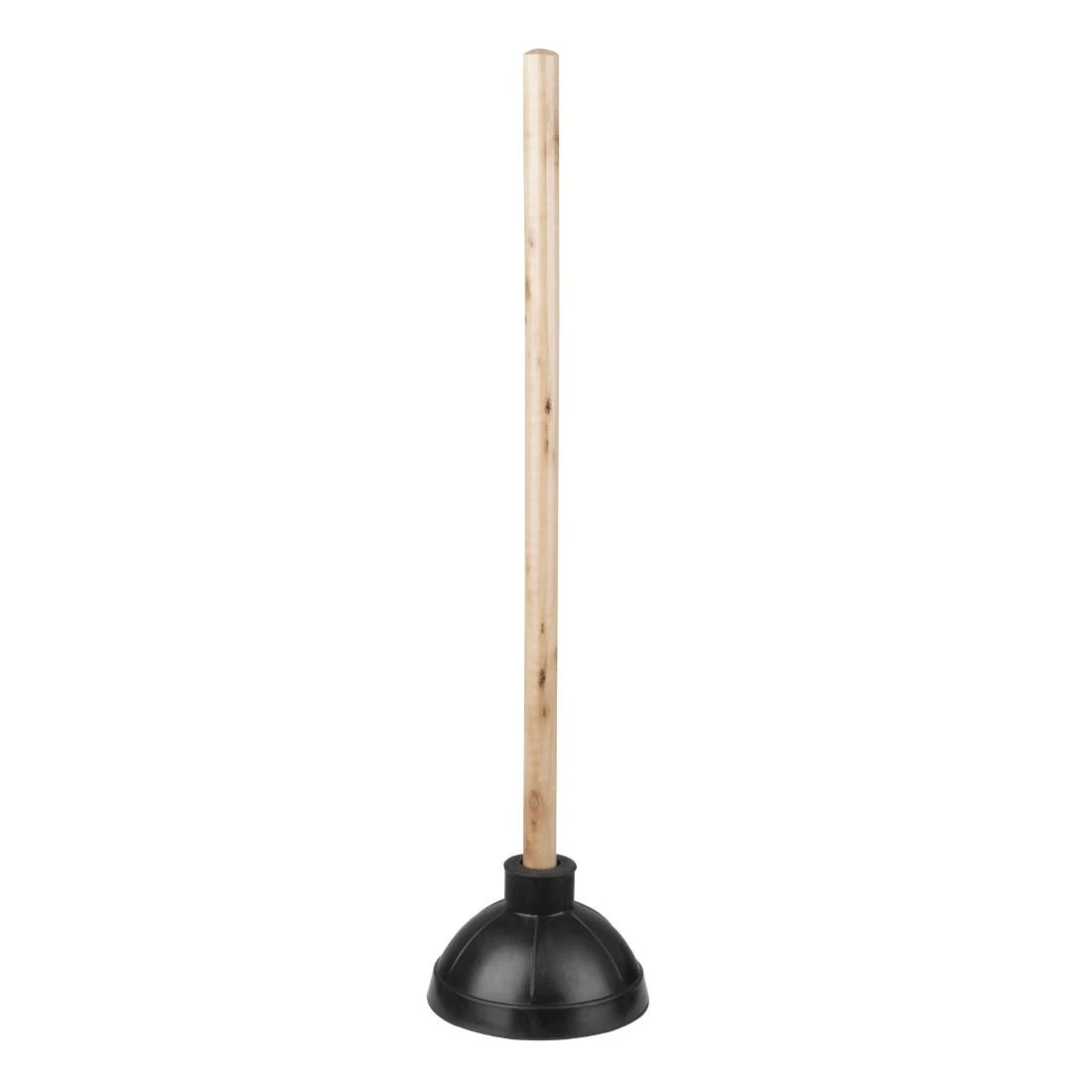 Hot Sale ๐ Jantex Plunger With Wooden Handle ๐ 1 Hot Sale ๐ Jantex Plunger With Wooden Handle ๐
