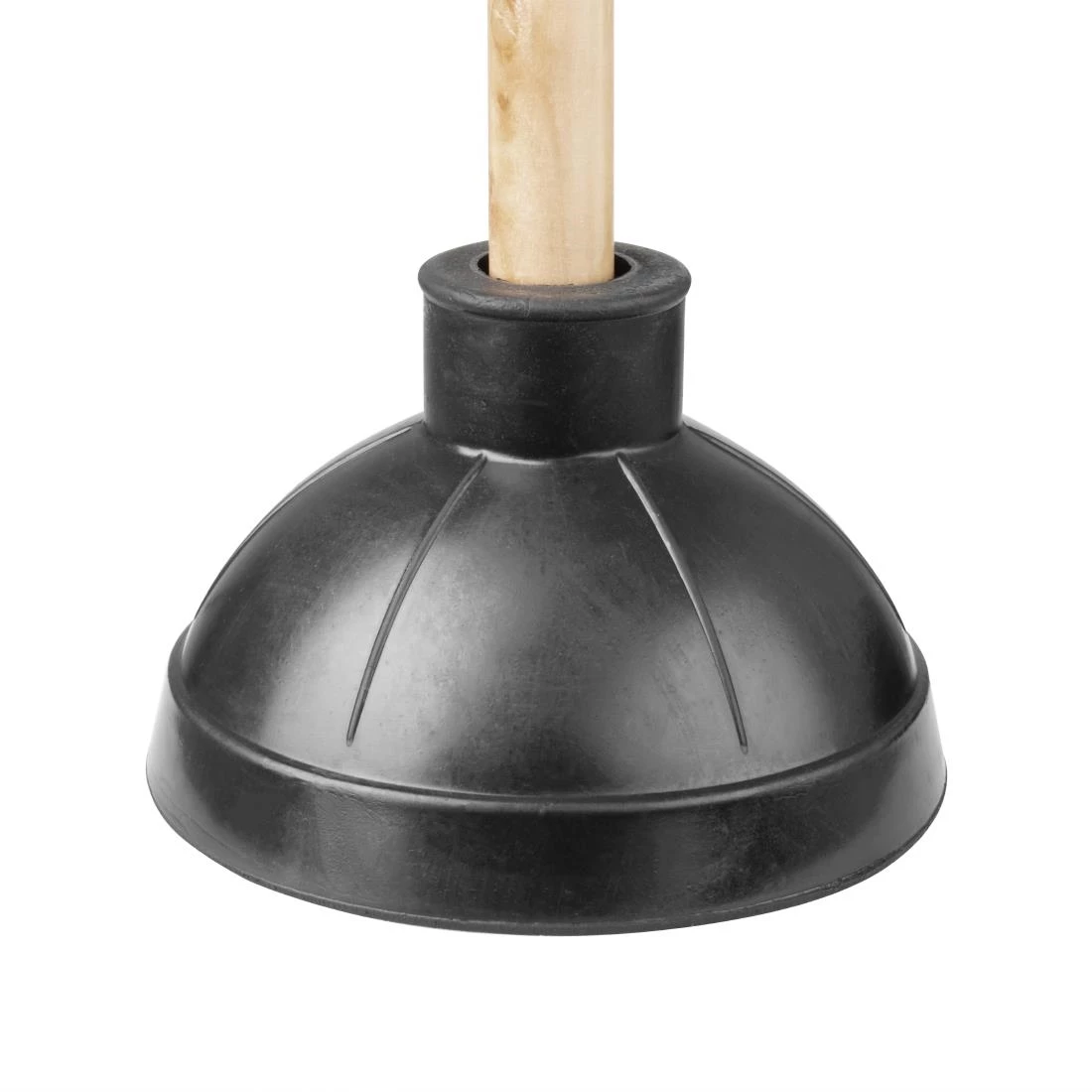 Hot Sale ๐ Jantex Plunger With Wooden Handle ๐ 5 Hot Sale ๐ Jantex Plunger With Wooden Handle ๐ - Image 5