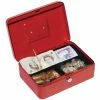 Cheap 🥰 Phoenix Safewell Cash Box 200 X 160mm ⌛