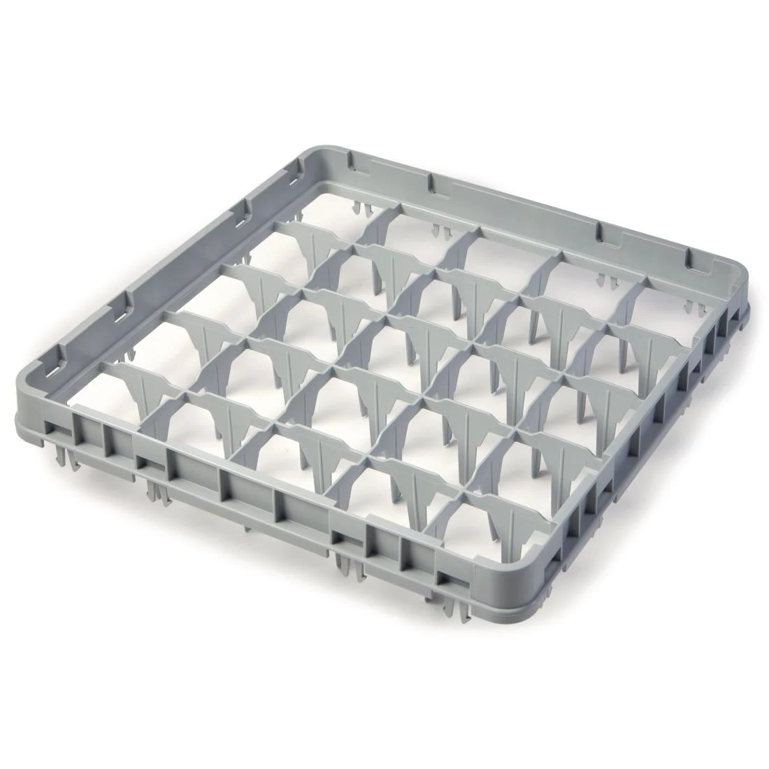 New ๐ Cambro Glassrack Extender 25 Compartments ๐ 1 New ๐ Cambro Glassrack Extender 25 Compartments ๐