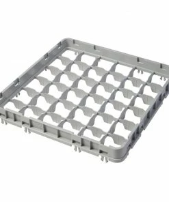 Promo ✔️ Cambro Glassrack Extender 36 Compartments ✨