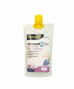 Hot Sale 👍 Advanced Engineering Advanced Gel DU Drain Unblocker Concentrate 490ml 🎉
