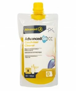 New 🌟 Advanced Engineering Advanced Gel CC Condenser Cleaner Concentrate 490ml 😉