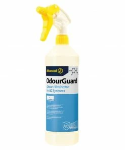Hot Sale 🔥 Advanced Engineering OdourGuard Ready To Use Odour Eliminator 1Ltr 🔔