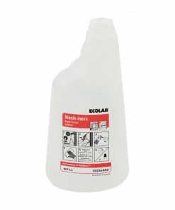 Wholesale 👏 Ecolab Diesin Maxx BTL X6 - 650ml ⌛