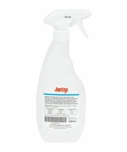 Discount 🥰 Jantex Virucidal Surface Sanitiser Ready To Use Fragranced 750ml 👍 -Cleaning & Janitorial Supplies Shop ch510 new5332