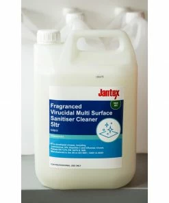 Coupon 🔔 Jantex Virucidal Surface Sanitiser Concentrate Frangranced 5Ltr ✔️ 9 Coupon 🔔 Jantex Virucidal Surface Sanitiser Concentrate Frangranced 5Ltr ✔️ -Cleaning & Janitorial Supplies Shop ch511 new5329