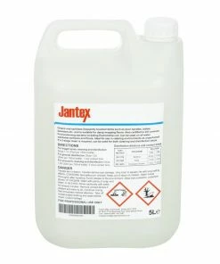 Best deal 👍 Jantex Virucidal Surface Sanitiser Concentrate 5Ltr 🤩 -Cleaning & Janitorial Supplies Shop ch513 new5342