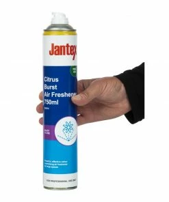 Flash Sale ✨ Jantex RTU Aerosol Air Freshner Citrus 750ml ✔️ 8 Flash Sale ✨ Jantex RTU Aerosol Air Freshner Citrus 750ml ✔️ -Cleaning & Janitorial Supplies Shop ch514 new5323