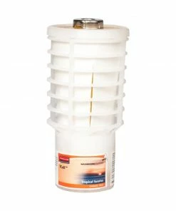 Deals 🔔 Rubbermaid TCell 1.0 Air Freshener Refill Tropical Sunrise ✔️