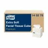 Deals 😍 Tork Premium Extra Soft Facial Tissues Cube 2ply (30x100) 💯