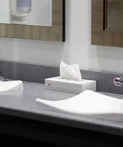 Outlet 😉 Tork Premium Extra Soft Facial Tissues 2ply (30x100) 🧨 -Cleaning & Janitorial Supplies Shop ch571 3