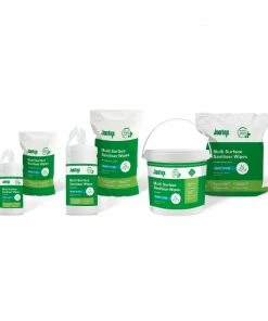 Deals 🌟 Jantex Green RTU Probe Sanitiser Wipes Starter Tub 130mm (Pack Of 100) 😉 5 Deals 🌟 Jantex Green RTU Probe Sanitiser Wipes Starter Tub 130mm (Pack Of 100) 😉 -Cleaning & Janitorial Supplies Shop ch650 ch651 ch652 ch653 ch654 ch655 1