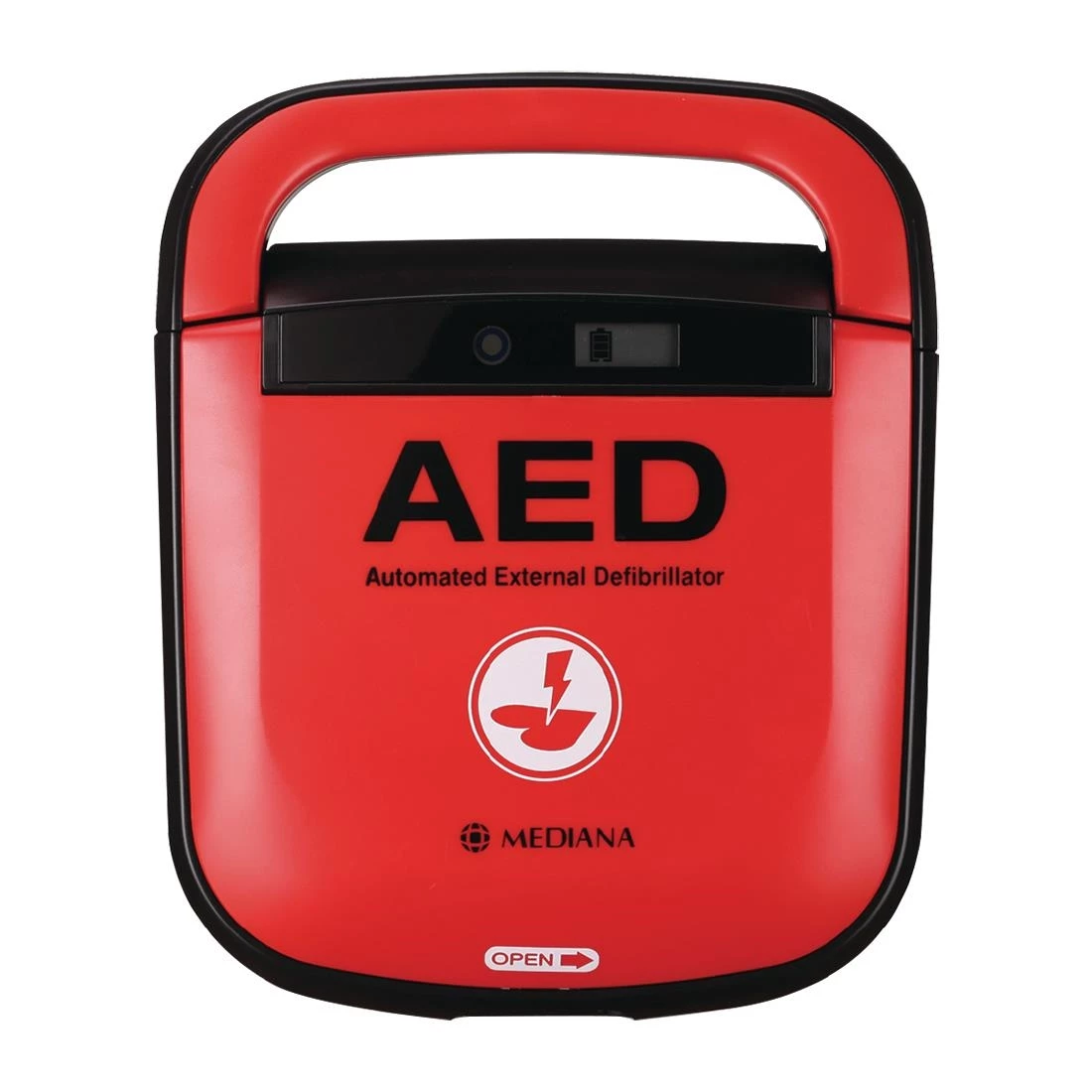 Promo ⭐ Reliance Medical Mediana A15 HeartOn Automated External Defibrillator 🥰 1 Promo ⭐ Reliance Medical Mediana A15 HeartOn Automated External Defibrillator 🥰