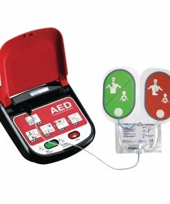 Promo ⭐ Reliance Medical Mediana A15 HeartOn Automated External Defibrillator 🥰 8 Promo ⭐ Reliance Medical Mediana A15 HeartOn Automated External Defibrillator 🥰 -Cleaning & Janitorial Supplies Shop ch789 3