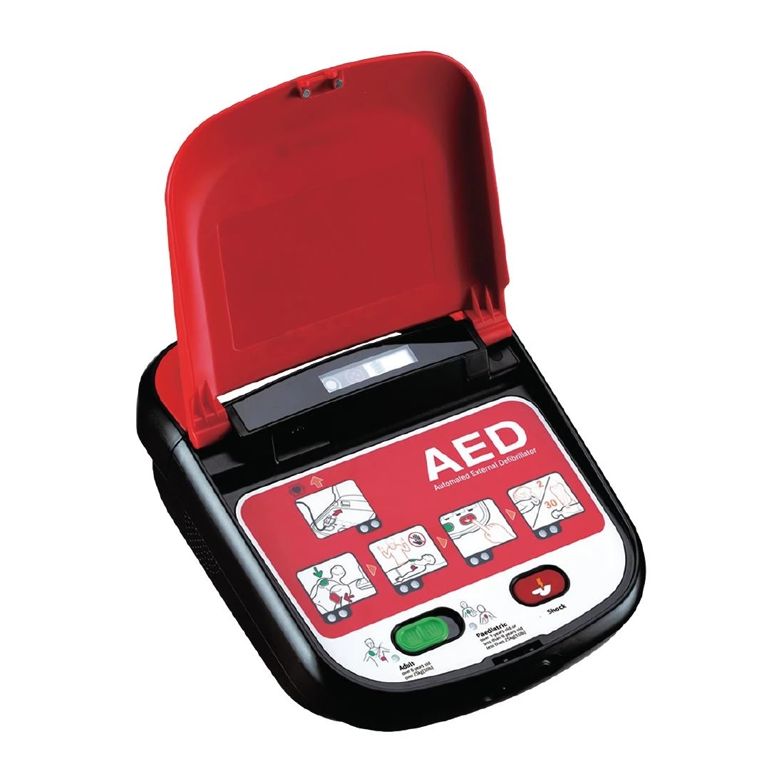 Promo ⭐ Reliance Medical Mediana A15 HeartOn Automated External Defibrillator 🥰 3 Promo ⭐ Reliance Medical Mediana A15 HeartOn Automated External Defibrillator 🥰 - Image 3