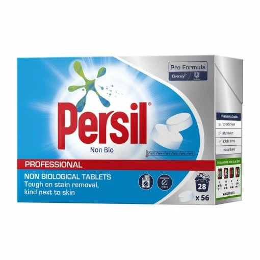 Discount π₯° Pro-Formula Persil Pro Formula Non Biological Pack Of 56 Tablets π 8 Discount π₯° Pro-Formula Persil Pro Formula Non Biological Pack Of 56 Tablets π -Cleaning & Janitorial Supplies Shop cj354 new22 0010