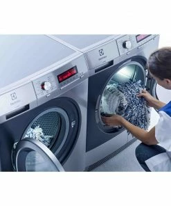 Flash Sale ✨ Electrolux MyPRO Commercial Tumble Dryer TE1120 🔥 -Cleaning & Janitorial Supplies Shop ck375 ck376 together 1