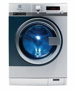 Cheapest 💯 Electrolux MyPRO Commercial Washing Machine WE170V Gravity Drain With Sluice Function 😍