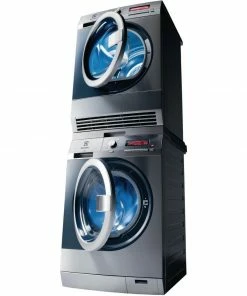 Flash Sale 💯 Electrolux MyPRO Commercial Washing Machine WE170P With Pump 👏 -Cleaning & Janitorial Supplies Shop ck375 lifestyle2