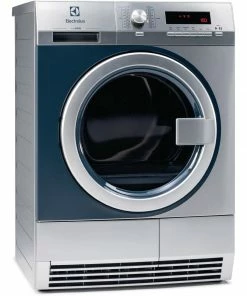 Flash Sale ✨ Electrolux MyPRO Commercial Tumble Dryer TE1120 🔥 -Cleaning & Janitorial Supplies Shop ck376 angle