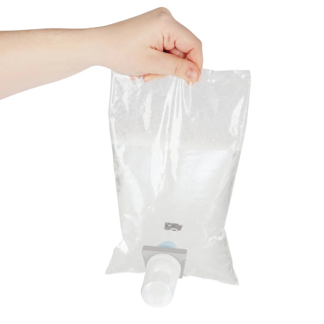 Promo ๐ Rubbermaid Unperfumed Antibacterial Foam Hand Soap 800ml (Pack Of 6) ๐ 4 Promo ๐ Rubbermaid Unperfumed Antibacterial Foam Hand Soap 800ml (Pack Of 6) ๐ - Image 4