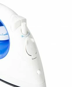 Outlet 🤩 Caterlite Steam Iron ⌛ -Cleaning & Janitorial Supplies Shop ck670 steamiron3