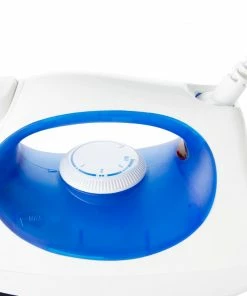Outlet 🤩 Caterlite Steam Iron ⌛ -Cleaning & Janitorial Supplies Shop ck670 steamiron5